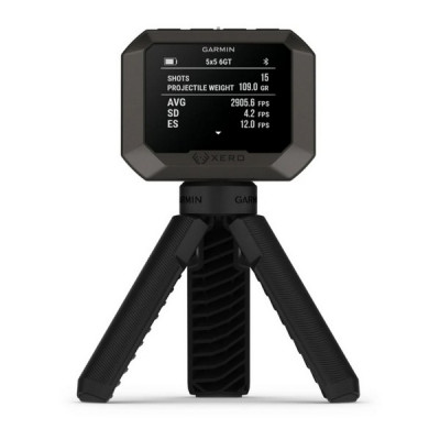 Измеритель скорости пули Garmin Xero C2 Chronograph (010-03953-01)