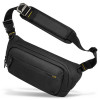 Поясная сумка Spigen Klasden Sling Bag KD410 (AFA07482) Black