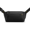 Поясная сумка Spigen Klasden Sling Bag KD410 (AFA07482) Black