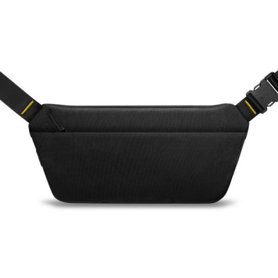 Поясная сумка Spigen Klasden Sling Bag KD410 (AFA07482) Black