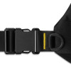 Поясная сумка Spigen Klasden Sling Bag KD410 (AFA07482) Black