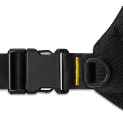 Поясная сумка Spigen Klasden Sling Bag KD410 (AFA07482) Black