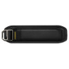 Поясная сумка Spigen Klasden Sling Bag KD410 (AFA07482) Black