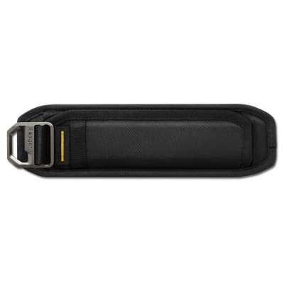Поясная сумка Spigen Klasden Sling Bag KD410 (AFA07482) Black