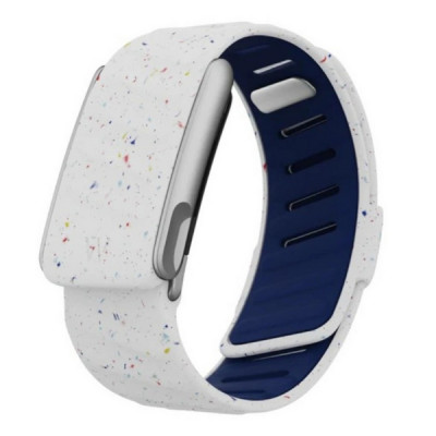 Спортивный ремешок для Whoop MG SportFlex Band​ (Flurry)
