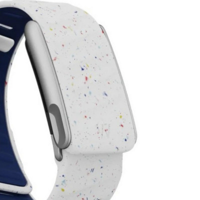 Спортивный ремешок для Whoop MG SportFlex Band​ (Flurry)