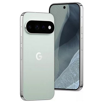 Смартфон Google Pixel 11 Pro 512GB (Туманный серо-голубой/Fog)