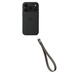 Ремешок Apple Wrist Strap для iPhone (MKFC4) Taupe