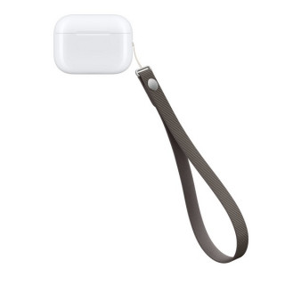 Ремешок Apple Wrist Strap для iPhone (MKFC4) Taupe