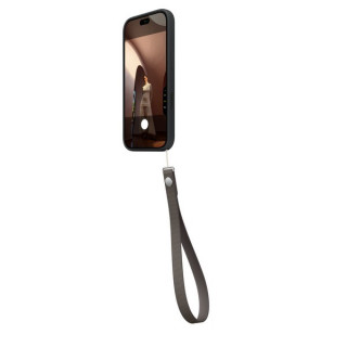 Ремешок Apple Wrist Strap для iPhone (MKFC4) Taupe