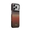 Чехол Pitaka Edge Case для iPhone 18 Pro / 17 Pro (KI1802P) Sunset