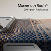 Чехол Pitaka Edge Case для iPhone 18 Pro / 17 Pro (KI1802P) Sunset