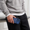 Чехол Tech-Protect Magmat CC MagFit для iPhone 18 Pro Max / 17 Pro Max (Matte Deep Blue)