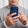 Чехол Tech-Protect Magmat CC MagFit для iPhone 18 Pro Max / 17 Pro Max (Matte Deep Blue)