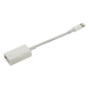 Адаптер Apple Lightning to USB Camera Adapter (MD821ZM/A) белый