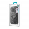 Чехол Benks Magnetic City Case для iPhone 16 Pro Max 6.9" принт London