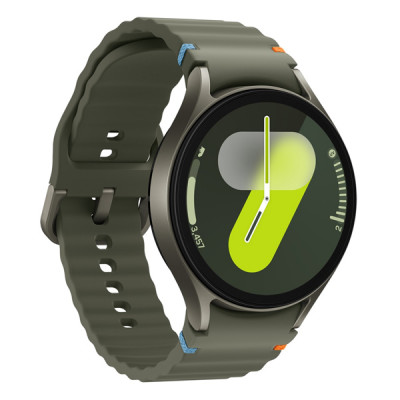 Умные часы Samsung Galaxy Watch7 LTE 44 мм Зеленый