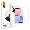 ​Защитное стекло Spigen Glas.tR EZ Fit для iPad Air 13 (2024) AGL07803 Прозрачный