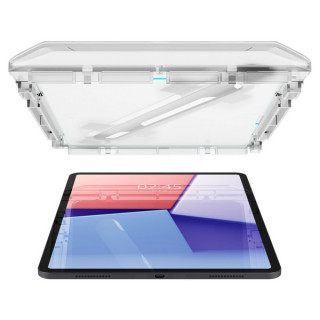 ​Защитное стекло Spigen Glas.tR EZ Fit для iPad Air 13 (2024) AGL07803 Прозрачный