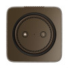Умная колонка Яндекс Станция Макс с Zigbee (YNDX-00053E) бежевый