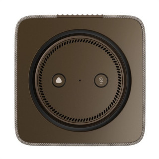 Умная колонка Яндекс Станция Макс с Zigbee (YNDX-00053E) бежевый