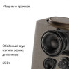 Умная колонка Яндекс Станция Макс с Zigbee (YNDX-00053E) бежевый
