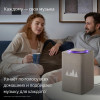 Умная колонка Яндекс Станция Макс с Zigbee (YNDX-00053E) бежевый