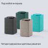 Умная колонка Яндекс Станция Макс с Zigbee (YNDX-00053E) бежевый