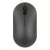 Беспроводная мышь Xiaomi Wireless Mouse Lite 2 (BHR8916GL) Black