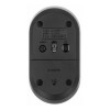Беспроводная мышь Xiaomi Wireless Mouse Lite 2 (BHR8916GL) Black