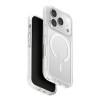 Чехол Uniq Combat MagSafe для iPhone 17 Pro Max Blanc White (IP6.9P(2025)-COMMBWHT)