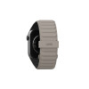 Ремешок силиконовый UAG Pathfinder Silicone для Apple Watch 49/46/45/44 мм Black/Titanium (194161114036)