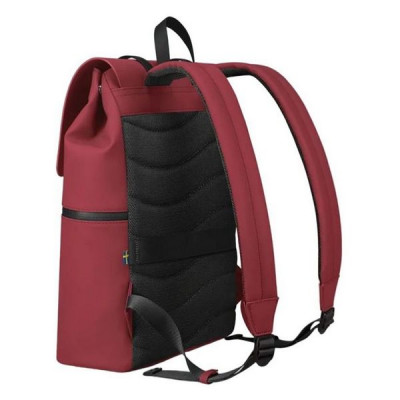 Рюкзак Gaston Luga Backpack Splash 2.0 13" (SPBP13RD) Red / Красный
