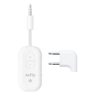 Адаптер Twelve South Airfly Pro 2 Deluxe Bluetooth Transmitter (HS4K2ZM/A)