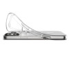 Чехол Spigen Liquid Crystal MagFit для iPhone 17 Pro (ACS10396) Clear White