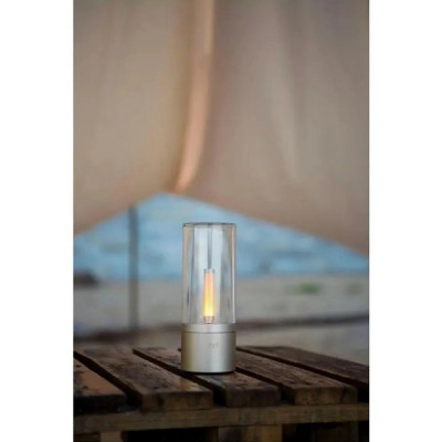 Лампа настольная светодиодная Yeelight Redbud-Candle Light (2nd Gen) YLFWD-0019