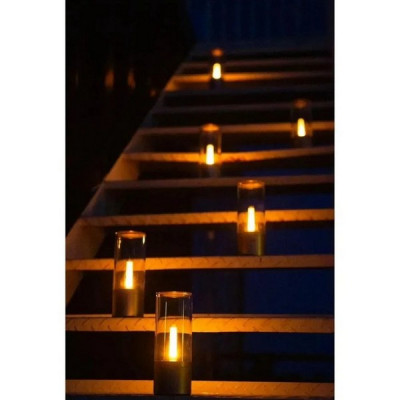 Лампа настольная светодиодная Yeelight Redbud-Candle Light (2nd Gen) YLFWD-0019