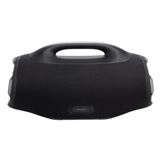 Портативная акустика JBL Boombox 4 Black (BOOMBOX4BLK)
