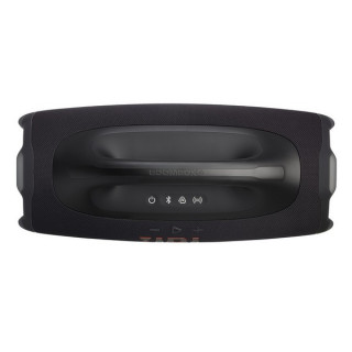 Портативная акустика JBL Boombox 4 Black (BOOMBOX4BLK)