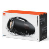 Портативная акустика JBL Boombox 4 Black (BOOMBOX4BLK)