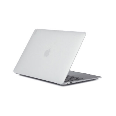 Чехол Uniq HUSK Pro Claro (MP13(2020)-HSKPCCLR) для MacBook Pro 13'' (2020), прозрачный