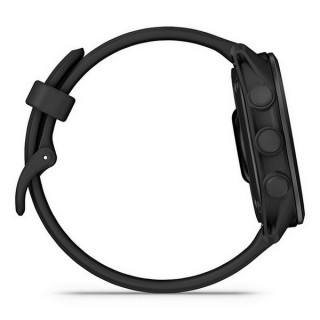 Умные часы Garmin Forerunner 70 (010-04307-00) Black