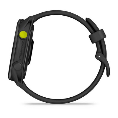 Умные часы Garmin Forerunner 70 (010-04307-00) Black