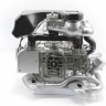 Конструктор модель двигателя Franzis Porsche 911 Turbomotor в масштабе 1:3