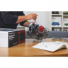 Конструктор модель двигателя Franzis Porsche 911 Turbomotor в масштабе 1:3