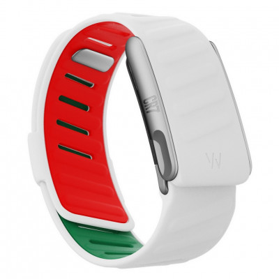 Спортивный ремешок для Whoop MG SportFlex Band​ (CR7 Away)