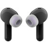 Беспроводные TWS-наушники Яндекс Дропс с Алисой AI (YNDX-00150BLK) Черный