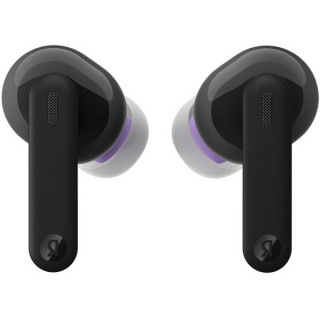 Беспроводные TWS-наушники Яндекс Дропс с Алисой AI (YNDX-00150BLK) Черный