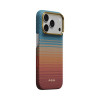 Чехол Pitaka Edge Case для iPhone 18 Pro / 17 Pro (KI1806P) Sunset 2.0 (California Dream-01)