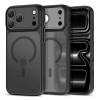 Чехол Tech-Protect Magprime CC MagFit для iPhone 18 Pro Max / 17 Pro Max (Matte Black)